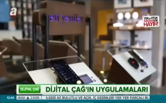 Hayatınızı kolaylaştıran mobil uygulamalar