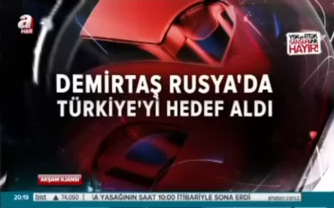 ANALİZ- Rusya'ya Türkiye'den şaşırtıcı ortak!
