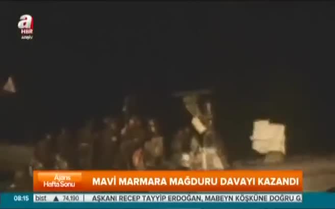 İsrail tazminat ödeyecek
