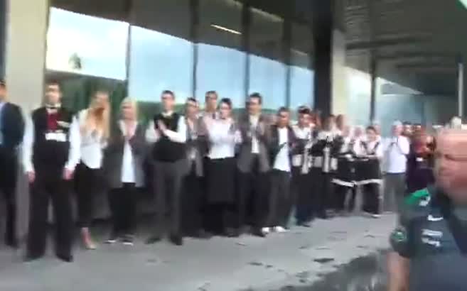 İşte EURO 2016 şarkımız!