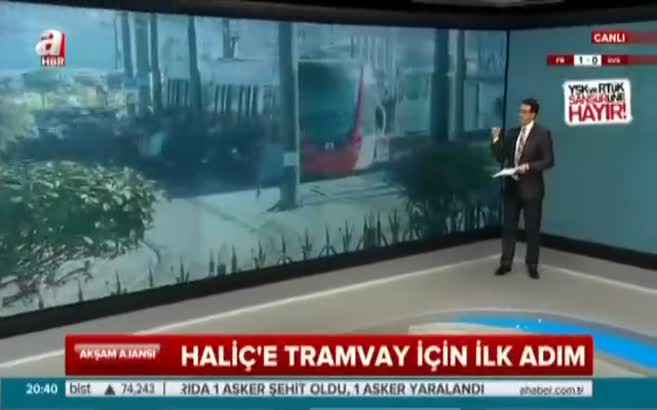 Yeni raylı projeler ihaleye çıkıyor