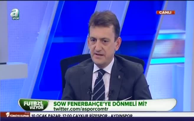 Albayrak “2 nokta transfer” dedi