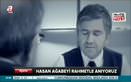 Erdoğan'ın doktoru gazeteci Hasan Karakaya'nın son anlarını anlattı - 4