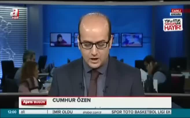 Cumhurbaşkanı'ndan yeni yıl mesajı