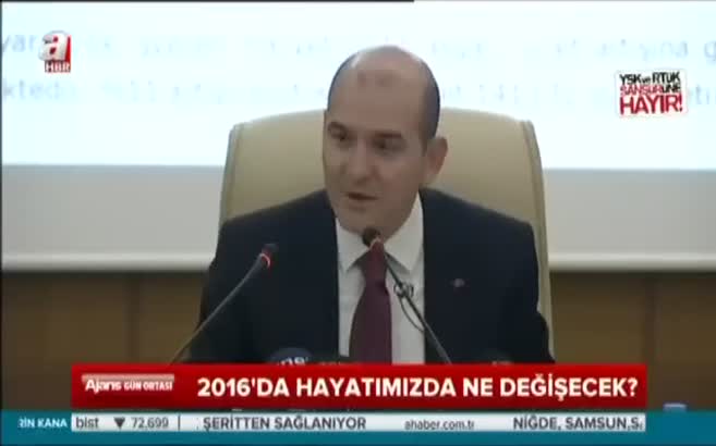 İşte 2016'da hayatımızda değişecekler