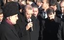 Erdoğan, Karakaya için Kur'an okudu - 1
