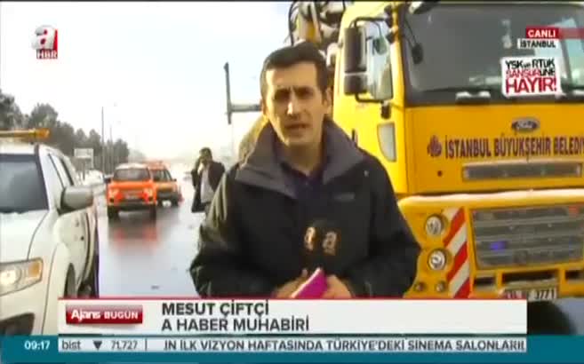 TEM'de kaza: 3 ölü