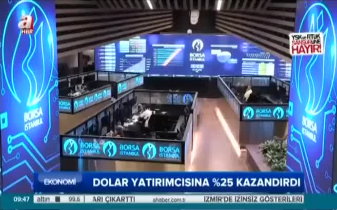 2015'in en çok kazandıranı