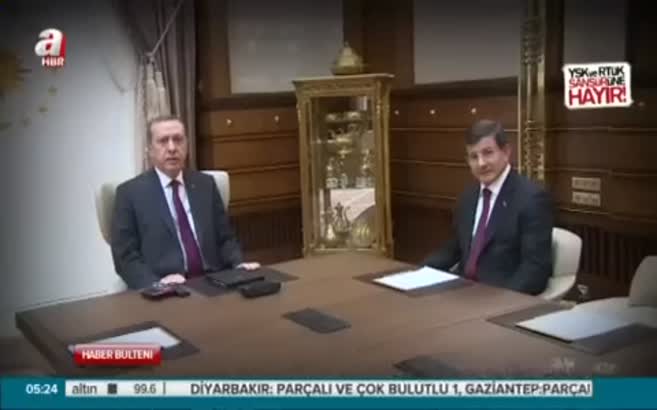 ANALİZ- Türkiye terörün hedefinde!