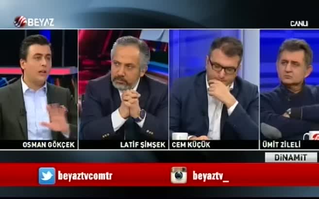 ODTÜ aile şirketi mi oldu?