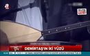 Selahattin Demirtaşın iki yüzü