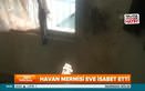 Hainler sofrada vurdu, 3 çocuk annesi öldü! - 1