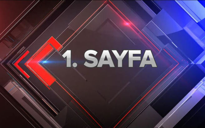 1. Sayfa