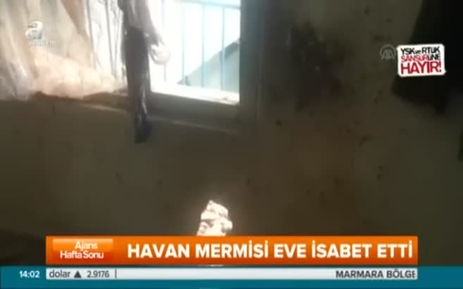 PKK, kahvaltı sofrasında vurdu