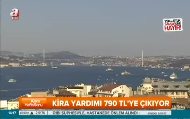 Kentsel dönüşümde müjdeli haber