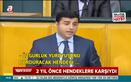 Selahattin Demirtaş: Hendek kazanlar kendileri o hendekte kaldılar - 1