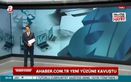 Haberin Sitesi ahaber.com.tr gücüne güç kattı! - 1