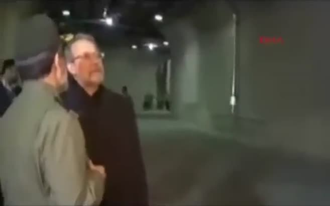 İran gözdağı verdi