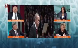 Adil Gür: Başkanlığa geçilmezse kaos çıkar