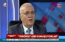 Ekonomi Bakanı Mustafa Elitaş: Terörist gibi konuşuyorlar - 1