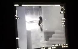 Polisin hain teröristlere ateş etmeden önce okuduğu ayet