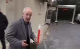 Ünlü iş adamı öldürüldü