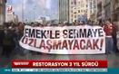 İşte yeni Emek Sineması - 1