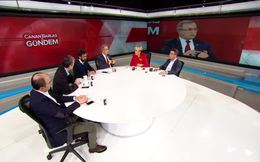 Reşat Petek: Devleti suçlamaktan usanmıyorlar