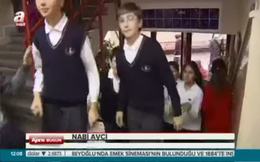 Sahte diplomayla öğretmenlik!