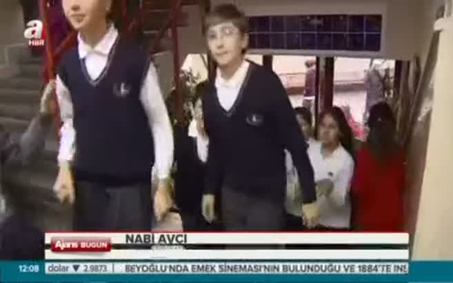 Sahte diplomayla öğretmenlik!