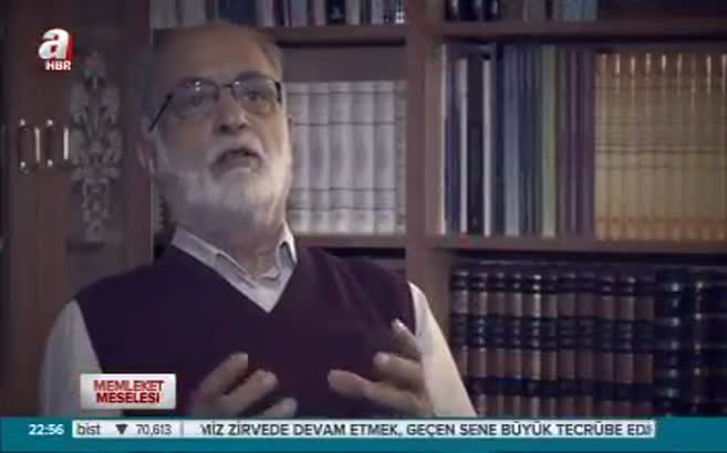 "PKK'yı İsrail finanse ediyor"