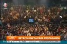 Beyaz Show'da PKK propagandası