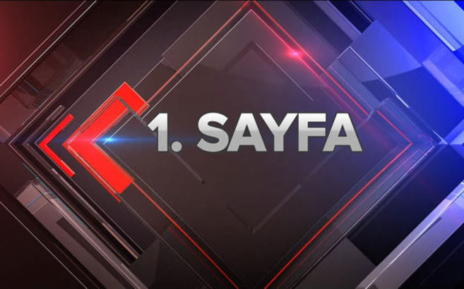 1. Sayfa