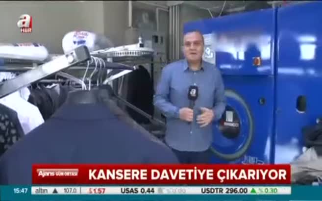 Avrupa'da yasaklandı, kanser yapıyor!