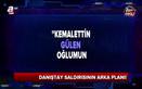 Alparslan Arslan'ın babası konuştu - 1