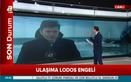İstanbul lodosa teslim - 1