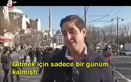 Saldırı sonrası konuşan turist: Terör bizi teslim alamayacak - 1