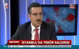 Tüfenkci: Hedef Türkiye’nin menfaati