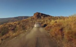 Audi A4 allroad quattro