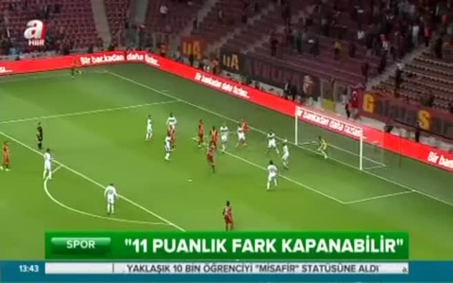 Galatasaray'ın yeni transferi Donk Türk mü oluyor?