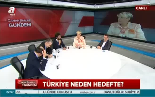 Skandal bildiride PKK’ya tek suçlama yok