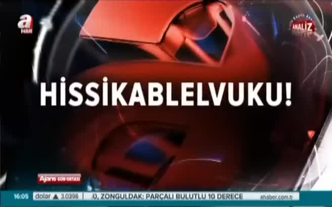 Analiz - O akademisyenlerin yazdığına Türkçe'de...