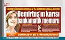 Demirtaş’ın karısı bankamatik memuru çıktı! - 1