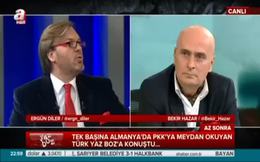 CHP’nin tek derdi Erdoğan