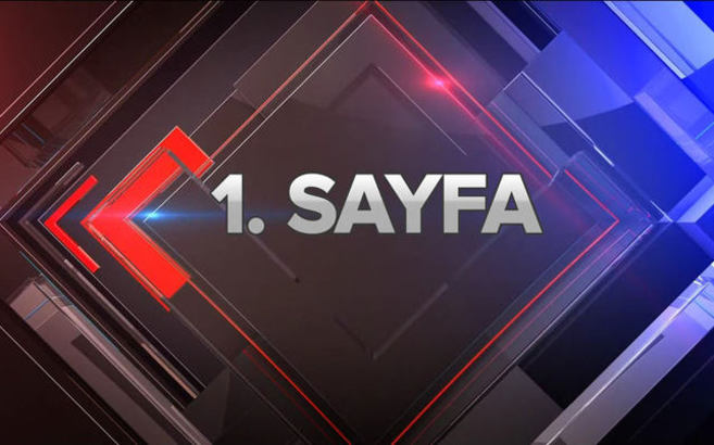 1. Sayfa