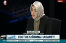 Özlem Zengin: Cumhurbaşkanına hakaret suçtur