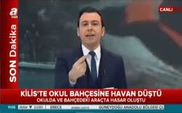 Kilis Belediye Başkanı son durumu anlattı