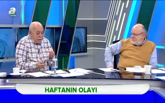 Hıncal Uluç: Tongsir ihraç edilmeli