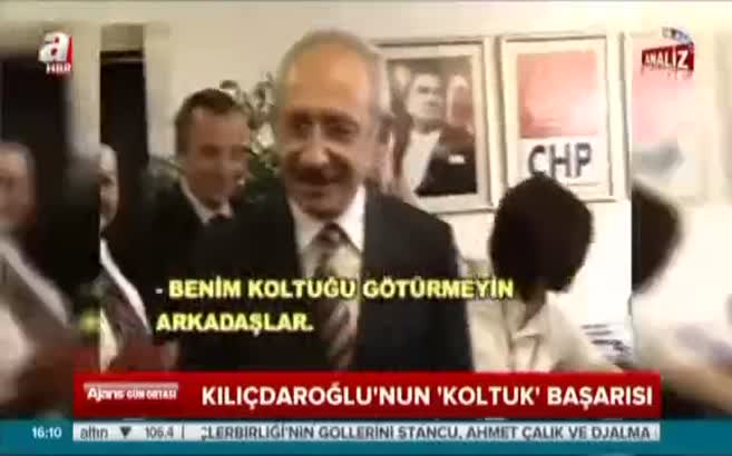ANALİZ - Kılıçdaroğlu bu formülle tarih yazdı: KTYP