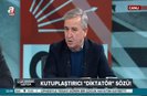 Aydın Ünal: Hakaret başarısızlığını örtüyor